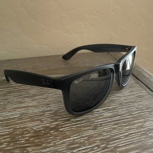 RayBan Sunglasses